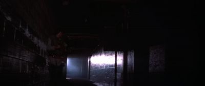 Get away from that boy or I'll drink your blood - The Adventures of Buckaroo Banzai Across the 8th Dimension