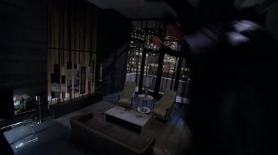 Get away from-- Get away from me! - American Horror Story