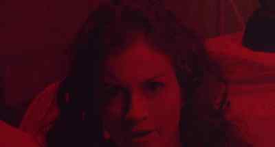 Get away from me Get the hell away from me - They Call Me Mister Tibbs!