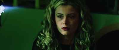 Get away from her.
ANA: Wait. - Dawn of the Dead