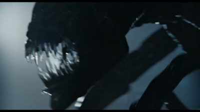 Get away from her, you bitch! - Aliens Expanded