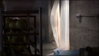 Get away from her. - Smallville