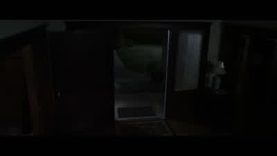Get away from her! - Insidious: Chapter 2