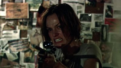 Get away from her - Wolf Creek