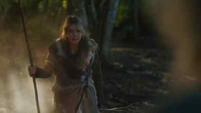 Get away from here. - Britannia