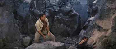 Get away from him. - The River's Edge