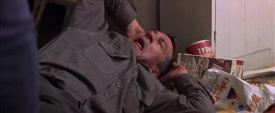 Get away from him - This Boy's Life