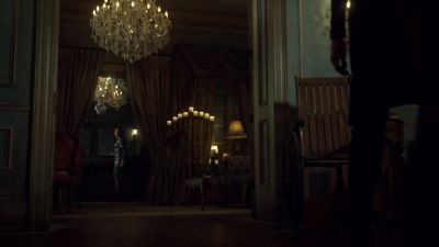 Get away from Jonathan! - Shadowhunters