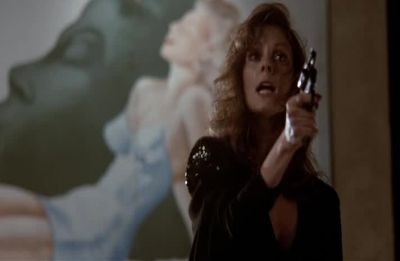 Get away from me l'll kill myself - Choose Me