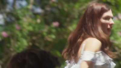 - Get away from me! Get away
from me! - Lies My Sister Told Me