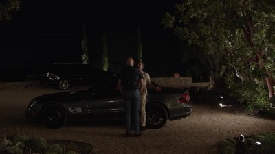 Get away from me. Go. - Barry