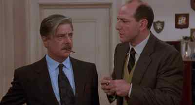 Get away from me. -Inspector? - Once Upon a Crime