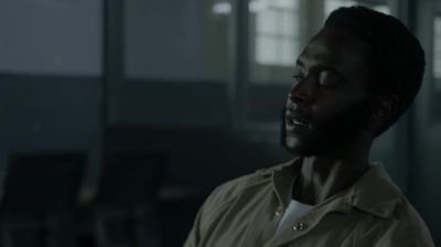 Get away from me, please. - Caged