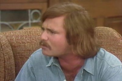 Get away from me - All in the Family