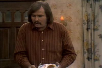 Get away from me - All in the Family