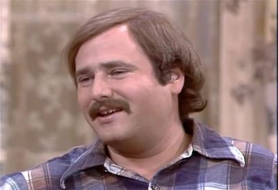 Get it away from me - All in the Family