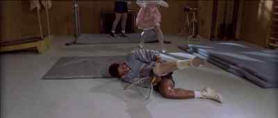 - Get away from me! - Men of Honor