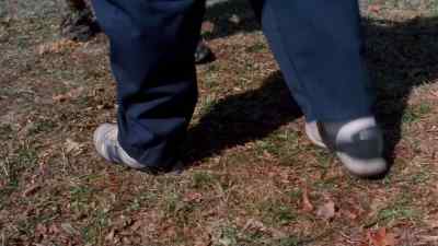 Get away from me! - The Toxic Avenger