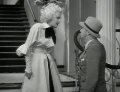Get away from me - Bombshell