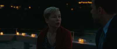 Get away from me. - After the Wedding