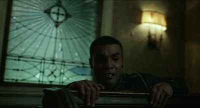 Get away from me! - The Bye Bye Man