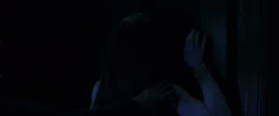 Get away from me! - Insidious: Chapter 3