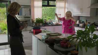  GET AWAY FROM ME, SKAGHEAD!  - Gavin & Stacey: The Finale