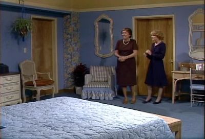 Get away from that - All in the Family