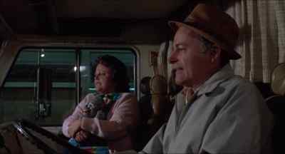 - Get away from the car. - Born in East L A
