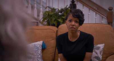 Get away from the situation
and really think about it, pray about it, - A Madea Family Funeral