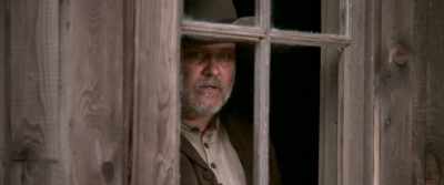 GET AWAY FROM THE WINDOW. - In a Valley of Violence