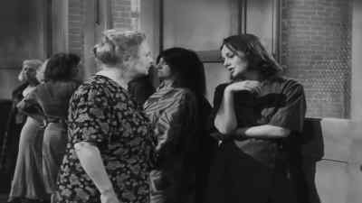 Get away from there
before I report you. - The Snake Pit