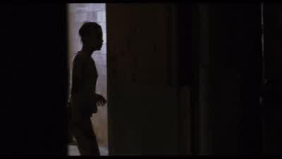 Get away from there, whore! - Martyrs