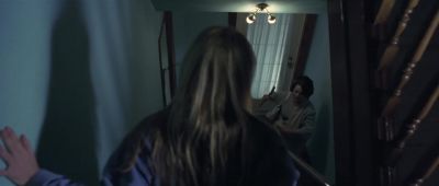 Get away from us - Grace