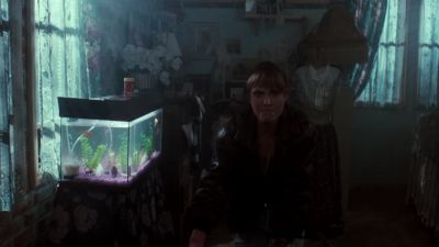 Get away from him you son of a bitch - A Nightmare on Elm Street 4: The Dream Master