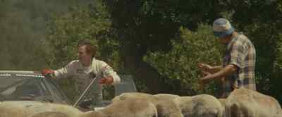 Get away, get away. - Race for Glory: Audi vs Lancia