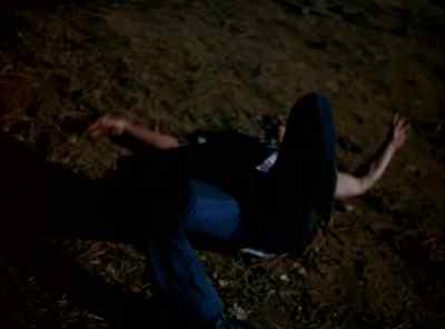 Get it away!
Please! - The Incredible Hulk