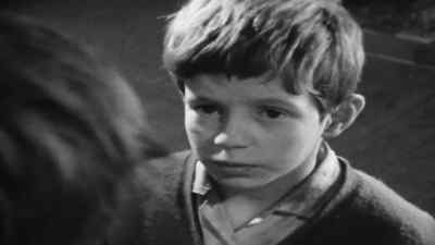Get away. - My Childhood