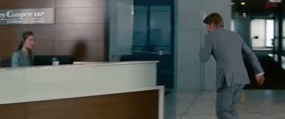 Get away. - The Other Woman
