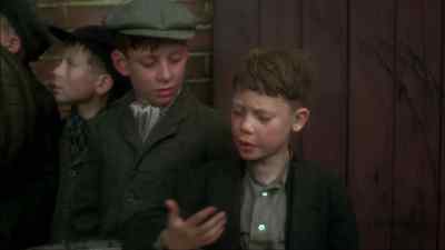 Get Baby Face. - Bugsy Malone