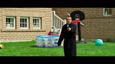 Get back AnaGet back - Dawn of the Dead