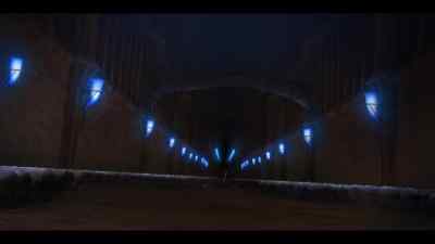 Get back to Atlas.
I'll stop the Rippers. - Pacific Rim: The Black