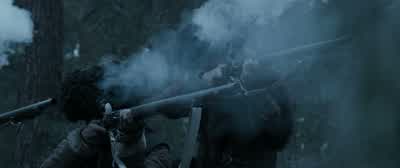 - Get back! - Napoleon