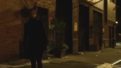 Get back here, Jessica! - Marvel's Jessica Jones