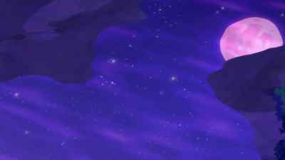 Get back here, you little thief! - Kipo and the Age of Wonderbeasts