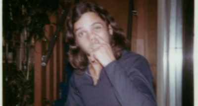 Get back to hotel,
hole up in Eric's room - Eric Clapton: Life in 12 Bars