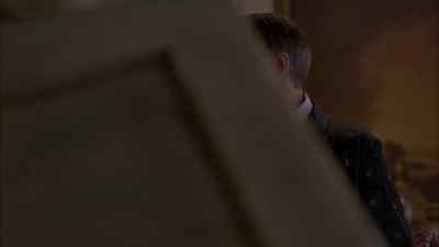 Get back in your room. Close it up. - Boardwalk Empire