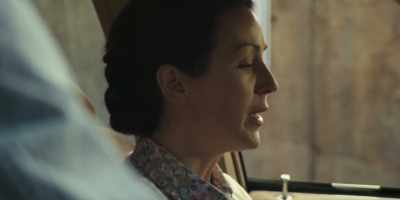 Get back in the
car please, David. - Waco: The Aftermath