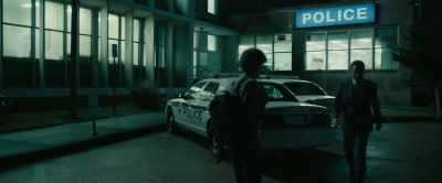- Get back in the car.
- Wha... I-I thought that we had - Your Honor