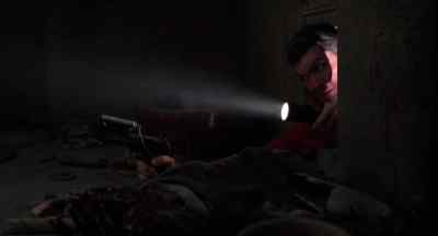 Get back in the cellar, you little bastard. - The People Under the Stairs